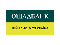 Банк Ощадбанк в Снигирёвке
