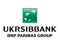 Банк UKRSIBBANK в Снигирёвке
