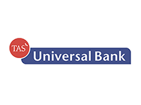 Банк Universal Bank в Снигирёвке